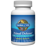 Probiotyk Primal Defense (90 kaps.)