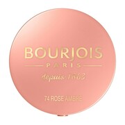 Bourjois Little Round Pot Blusher róż do policzków 74 Rose Ambre 2.5g (P1)