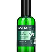 ASOA Hydrolat z Kwiatu Manuka