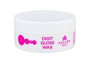 Kallos Cosmetics Digit Gloss Wax KJMN Wosk do włosów 100ml (W) (P2)
