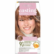 L'OREAL Casting Natural Gloss farba do włosów 723 Migdałowy Blond (P1)