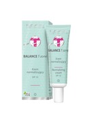FLOSLEK-BALANCE T-ZONE Krem normalizujący SPF 10 50 ml