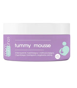 Mom and Who? Mus nawilżający do skóry brzuszka 100ml