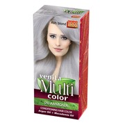 VENITA MultiColor pielęgnacyjna farba do włosów 10.01 Popielaty Blond 100ml (P1)