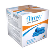 AURA HERBALS Flimsy - bańki chińskie