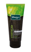 Kneipp Ready to Go 2 in 1 Body Wash Men Lemongrass Guarana Żel pod prysznic 200ml (M) (P2)