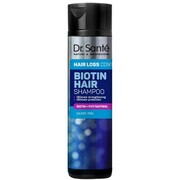 DR.SANTE Biotin szampon do włosów z biotyną przeciw wypadaniu włosów 250ml (P1)