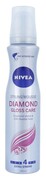 Nivea Diamond Gloss Care Pianka do włosów 150ml (W) (P2)