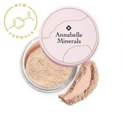 ANNABELLE MINERALS - Korektor mineralny GOLDEN FAIR