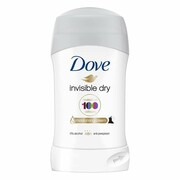 Dove Invisible Dry 48h Antyperspirant 40ml (W) (P2)