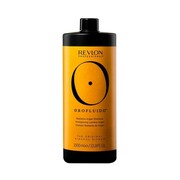 Revlon Professional Orofluido Radiance Argan Shampoo szampon do włosów z olejkiem arganowym 1000ml (P1)