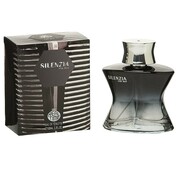 Real Time Silenzia For Men EDT 100ml (P1)