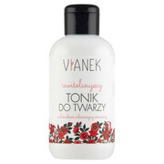 VIANEK Rewitalizujący tonik do twarzy 150ml ter 02/2026