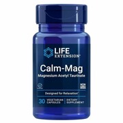 Calm-Mag Magnez ATA Mg (30 kaps.)