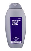 Kallos Cosmetics Silver Reflex Szampon do włosów 350ml (W) (P2)
