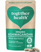 Together Ashwagandha - Full Spectrum Extract 500 mg (30 kaps.)