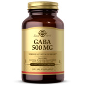 Gaba 500 mg (100 tabl.)