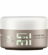 WELLA PROFESSIONALS Eimi Teksture Touch Reworkable Clay glinka teksturyzująca do włosów 75ml (P1)