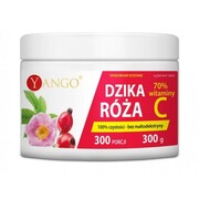 Dzika Róża - ekstrakt (300 g)