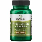 Probiotic Prolacto Acidophilus (60 kaps.)