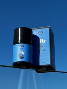 YOPE Krem do twarzy dla mężczyzn Siła regeneracji 50 ml