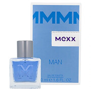 Mexx Men woda toaletowa męska (EDT) 30 ml - zdjęcie 3