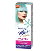VENITA Trendy Cream kremowy toner do koloryzacji włosów 36 Mroźna Mięta 75ml (P1)