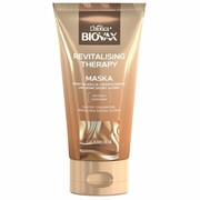 BIOVAX Glamour Revitalising Therapy maska do włosów 150ml (P1)