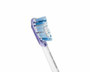 Końcówki do szczoteczki Philips Sonicare Premium GUM-CARE HX9054/17 Białe- 4 szt.