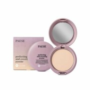 Paese Puder upiększająco-kryjący Nanorevit Perfecting and Covering Powder 03 Sand 9g