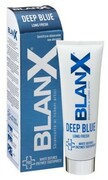 BLANX PRO DEEP BLUE PASTA WYBIELAJĄCA DO ZĘBÓW