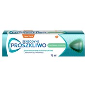 Sensodyne Proszkliwo Codzienna Ochrona pasta do zębów 75ml (P1)