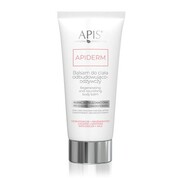 APIS APIDERM Balsam do ciała odbudowująco-odżywczy 200 ml