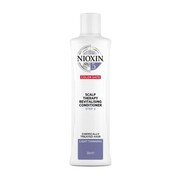 Nioxin System 5 Scalp Therapy Revitalising Conditioner odżywka do włosów lekko przerzedzonych i poddanych zabiegom chemicznym 300ml (P1)