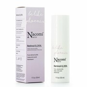 Nacomi Next Level Be Like Phoenix - Serum retinol 0,25% 30ml