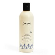 Ziaja Kuracja Ceramidowa szampon intensywnie odbudowujący do włosów zniszczonych 300ml (P1)