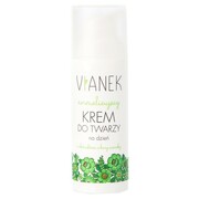 VIANEK Normalizujący krem do twarzy na dzień 50ml 03/2026