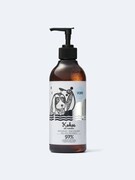 Yope Żel pod prysznic kokos i sól morska 400ml - zdjęcie 1