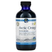 Arctic Omega - Lemon (237 ml)