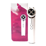 BAFFS AMBER Masażer Do Twarzy i Okolic Oczu RF I Prądy EMS