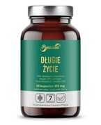 Długie życie (50 kaps.)