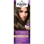Palette Intensive Color Creme farba do włosów w kremie 6-0 (N5) Ciemny Blond (P1)