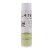 BeBio Ewa Chodakowska Naturalny szampon do włosów suchych 300ml (P1)