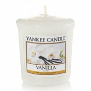 Yankee Candle Vanilla Świeczka zapachowa 49g (U) (P2)