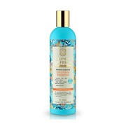 SIBERICA PROFESSIONAL Oblepikha Shampoo rokitnikowy szampon do włosów normalnych i suchych 400ml (P1)