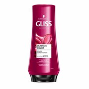 Gliss Ultimate Color Conditioner odżywka do włosów farbowanych tonowanych i rozjaśnianych 200ml (P1)