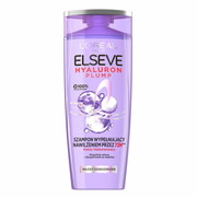 L'OREAL Elseve Hyaluron Plump szampon wypełniający nawilżeniem do włosów odwodnionych 400ml (P1)
