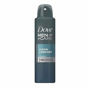 Dove Clean Comfort Men + Care 48h Antyperspirant 150ml (M) (P2)