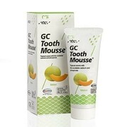 GC Tooth Mousse Melon - Płynne szkliwo bez fluoru o smaku Melona 35 ml