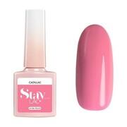 Staylac hybrydowy lakier do paznokci cadillac, 5 ml